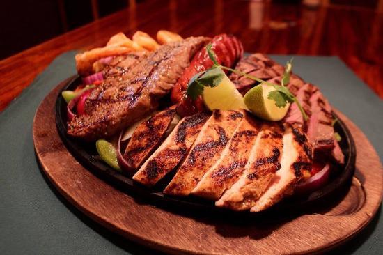 Pep's Restaurant & Bar